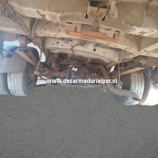 Repuestos y Desarmaduria FORD TRANSIT 2.2 DRRB DOHC 16 VALV 4X2 DIESEL 2019 2020 2021 2022 2023