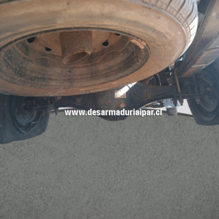 Repuestos y Desarmaduria HYUNDAI PORTER 2.5 D4CB DOHC 16 VALV 4X2 DIESEL 2017 2018 2019 2020