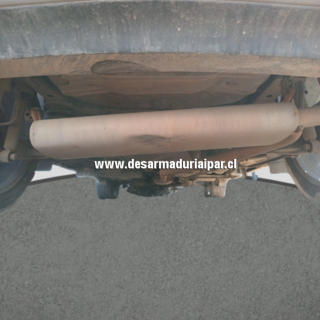 Repuestos y Desarmaduria CHEVROLET TRACKER 1.8 F18D DOHC 16 VALV 4X2 2018 2019 2020