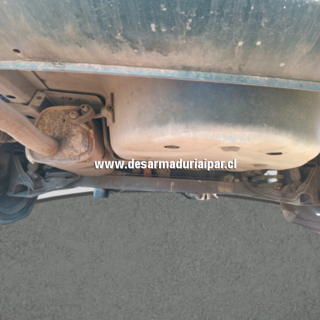 Repuestos y Desarmaduria CHEVROLET CORSA EVOLUTION 1.8 LJ1 SOHC 8 VALV 4X2 2001 2002 2003 2004 2005 2006 2007 2008