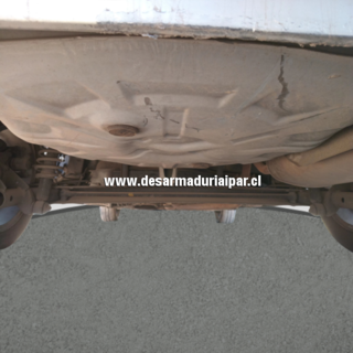 Repuestos y Desarmaduria TOYOTA COROLLA 1.6 3ZZ DOHC 16 VALV 4X2 2004 2005 2006 2007 2008