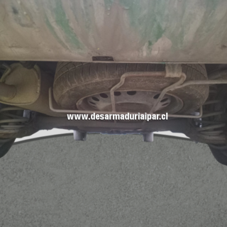Repuestos y Desarmaduria CHEVROLET COMBO VAN 1.3 Z13DT DOHC 16 VALV 4X2 DIESEL 2003 2004 2005 2006 2007 2008 2009 2010 2011 2012 2013 2014