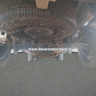 Repuestos y Desarmaduria FORD RANGER 3.2 SA2 DOHC 20 VALV 4X4 DIESEL 2017 2018 2019 2020