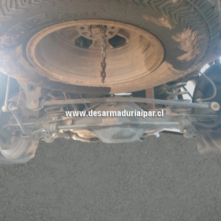 Repuestos y Desarmaduria NISSAN NP300 2.3 YS23 DOHC 16 VALV 4X4 DIESEL 2015 2016 2017 2018 2019