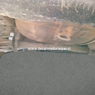Repuestos y Desarmaduria HYUNDAI I-30 1.6 G4FG DOHC 16 VALV 4X2 2013 2014 2015