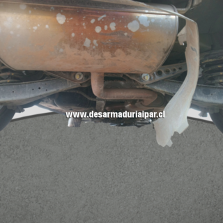 Repuestos y Desarmaduria FORD TERRITORY TITANIUM 1.5 JX4G15 DOHC 16 VALV 4X2 2021 2022 2023