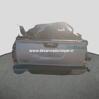 Repuestos y Desarmaduria NISSAN NP300 2.3 YS23 DOHC 16 VALV 4X2 DIESEL 2015 2016 2017 2018 2019