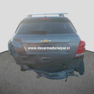 Repuestos y Desarmaduria CHEVROLET TRACKER 1.8 F18D DOHC 16 VALV 4X2 2018 2019 2020