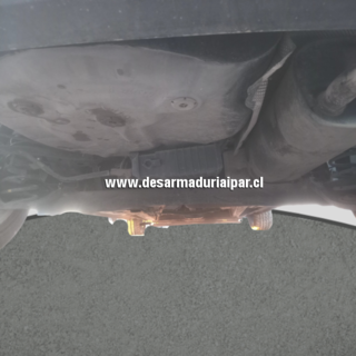 Repuestos y Desarmaduria FORD FIESTA 1.6 FYJB DOHC 16 VALV 4X2 2011 2012 2013