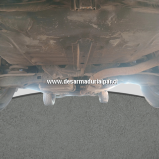Repuestos y Desarmaduria TOYOTA RAV 4 2.4 2AZH DOHC 16 VALV 4X2 2007 2008