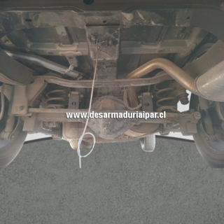 Repuestos y Desarmaduria SSANGYONG REXTON 2.2 D22Y DOHC 16 VALV 4X2 DIESEL 2018 2019 2020