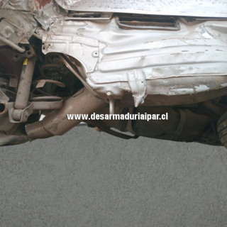 Repuestos y Desarmaduria CHEVROLET SPARK GT 1.2 B12D DOHC 16 VALV 4X2 2018 2019 2020 2021