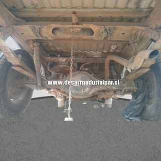 Repuestos y Desarmaduria MITSUBISHI L200 KATANA 2.5 4D56T EURO IV DOHC 16 VALV 4X4 DIESEL 2010 2011 2012 2013 2014 2015