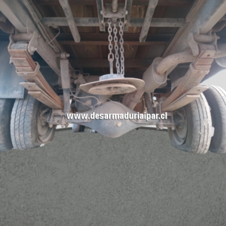 Repuestos y Desarmaduria HYUNDAI PORTER 2.5 D4CB DOHC 16 VALV 4X2 DIESEL 2017 2018 2019 2020
