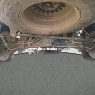 Repuestos y Desarmaduria NISSAN NP300 2.3 YS23 DOHC 16 VALV 4X4 DIESEL 2015 2016 2017 2018 2019