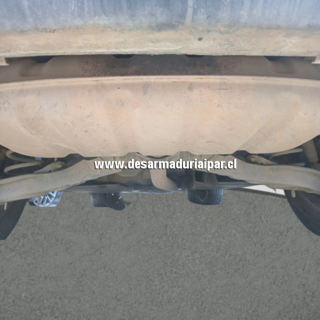 Repuestos y Desarmaduria MAZDA CX-5 2.0 PEVP DOHC 16 VALV 4X2 2012 2013 2014 2015