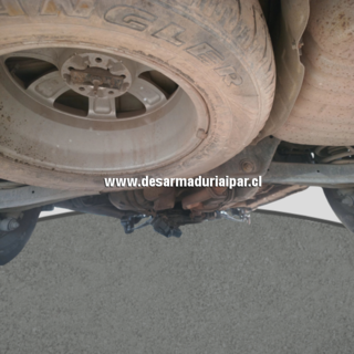 Repuestos y Desarmaduria KIA SORENTO 2.4 G4KE DOHC 16 VALV 4X2 2010 2011 2012