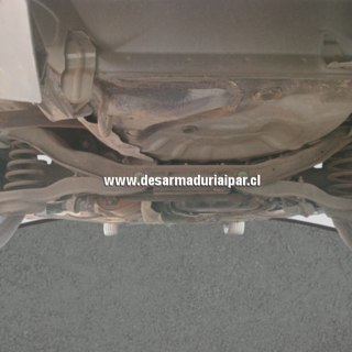 Repuestos y Desarmaduria MAZDA 3 1.6 Z6 DOHC 16 VALV 4X2 2013 2014