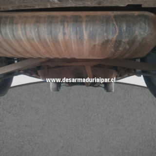 Repuestos y Desarmaduria HYUNDAI TUCSON 2.0 G4GC DOHC 16 VALV 4X2 2005 2006 2007 2008 2009 2010