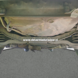 Repuestos y Desarmaduria MAZDA 3 1.6 Z6 DOHC 16 VALV 4X2 2013 2014