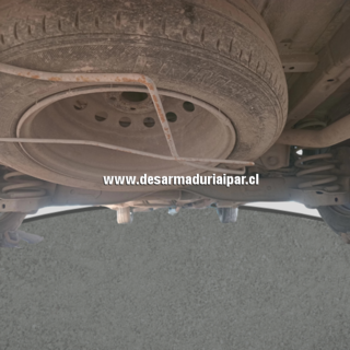 Repuestos y Desarmaduria PEUGEOT EXPERT 1.6 10JB DOHC 16 VALV 4X2 DIESEL 2011 2012 2013