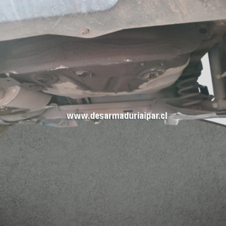 Repuestos y Desarmaduria RENAULT CAPTUR 1.5 K9K DOHC 16 VALV 4X2 DIESEL 2016 2017