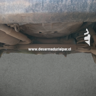 Repuestos y Desarmaduria CHEVROLET SPARK 1.0 B10S SOHC 8 VALV 4X2 2006 2007 2008 2009 2010