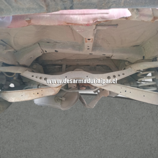 Repuestos y Desarmaduria FORD TERRITORY TITANIUM 1.5 JX4G15 DOHC 16 VALV 4X2 2021 2022 2023