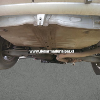 Repuestos y Desarmaduria TOYOTA RAV 4 2.4 2AZH DOHC 16 VALV 4X2 2009 2010 2011 2012