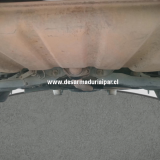 Repuestos y Desarmaduria MAZDA 3 2.0 PE DOHC 16 VALV 4X2 2015 2016