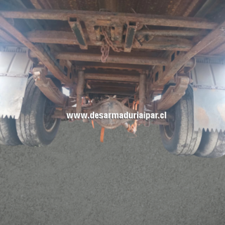 Repuestos y Desarmaduria MAXUS C35 2.0 DOHC 16 VALV 4X2 DIESEL 2021 2022 2023 2024