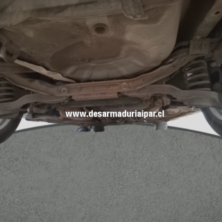 Repuestos y Desarmaduria MAZDA 3 2.0 LF DOHC 16 VALV 4X2 2009 2010 2011 2012