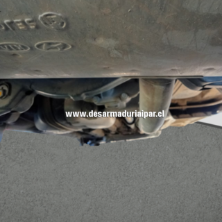 Repuestos y Desarmaduria HYUNDAI TUCSON 2.0 D4HA DOHC 16 VALV 4X4 DIESEL 2013 2014 2015