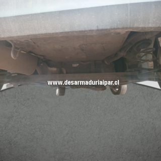 Repuestos y Desarmaduria CHEVROLET SPARK GT 1.2 B12D DOHC 16 VALV 4X2 2010 2011 2012 2013