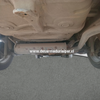 Repuestos y Desarmaduria SUZUKI SX4 1.6 M16A DOHC 16 VALV 4X2 2007 2008 2009 2010 2011 2012