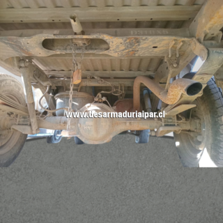 Repuestos y Desarmaduria MITSUBISHI L200 KATANA 2.5 4D56U EURO V DOHC 16 VALV 4X2 DIESEL 2010 2011 2012 2013 2014 2015