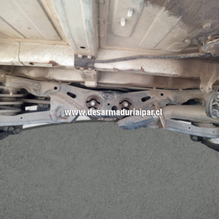 Repuestos y Desarmaduria KIA SORENTO 2.2 D4HB DOHC 16 VALV 4X4 DIESEL 2013 2014