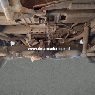 Repuestos y Desarmaduria NISSAN NV350 2.5 YD25 DOHC 16 VALV 4X2 DIESEL 2014 2015 2016 2017 2018 2019 2020 2021