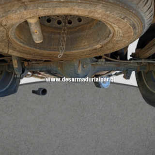 Repuestos y Desarmaduria MAZDA BT50 3.2 P5AT DOHC 20 VALV 4X4 DIESEL 2016 2017 2018 2019 2020 2021
