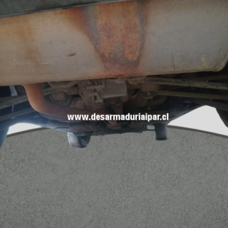 Repuestos y Desarmaduria JEEP RENEGADE SPORT 1.8 EVO DOHC 16 VALV 4X4 2016 2017 2018 2019 2020