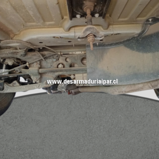 Repuestos y Desarmaduria DODGE DURANGO 3.6 ERB DOHC 24 VALV 4X2 2016 2017 2018 2019 2020