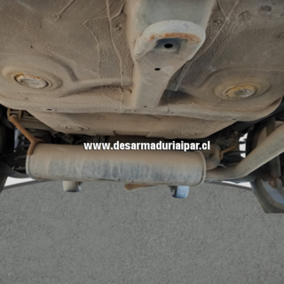 Repuestos y Desarmaduria SUZUKI SX4 1.6 M16A DOHC 16 VALV 4X2 2007 2008 2009 2010 2011 2012