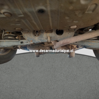 Repuestos y Desarmaduria TOYOTA RAV 4 2.5 2AR DOHC 16 VALV 4X4 2013 2014 2015
