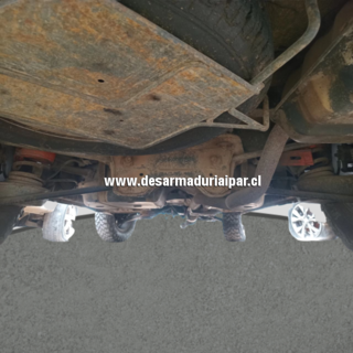 Repuestos y Desarmaduria HYUNDAI SANTAFE 2.7 G6BA DOHC 24 VALV 4X2 2001 2002 2003 2004 2005