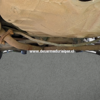 Repuestos y Desarmaduria SUBARU LEGACY 2.0 EJ20 DOHC 16 VALV 4X4 2004 2005 2006