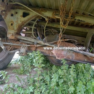 Repuestos y Desarmaduria NISSAN NP300 2.3 YS23 DOHC 16 VALV 4X4 DIESEL 2015 2016 2017 2018 2019