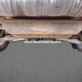 Repuestos y Desarmaduria SSANGYONG KORANDO 2.0 G20DF DOHC 16 VALV 4X2 2006 2007 2008 2009 2010 2011 2012 2013