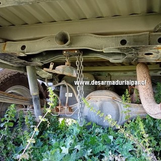 Repuestos y Desarmaduria CHEVROLET COLORADO 2.8 LWN DOHC 16 VALV 4X4 DIESEL 2021 2022 2023
