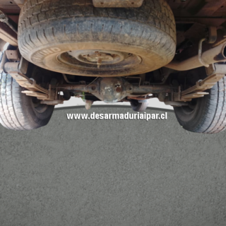 Repuestos y Desarmaduria MAHINDRA PIK UP 2.2 HG EURO IV DOHC 16 VALV 4X4 DIESEL 2010 2011 2012 2013 2014 2015 2016 2017 2018