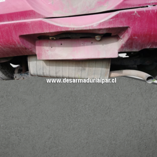 Repuestos y Desarmaduria SUZUKI GRAND VITARA 2.4 J24B DOHC 16 VALV 4X4 2006 2007 2008 2009 2010 2011 2012